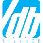 SlashDB logo