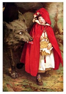 Little Red Riding Hood