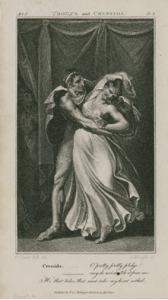 Troilus and Cressida