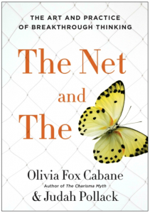 The Net and the Butterfly