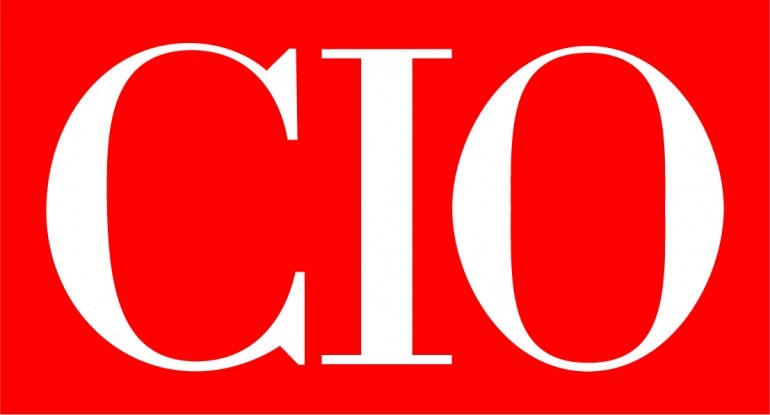 CIO logo